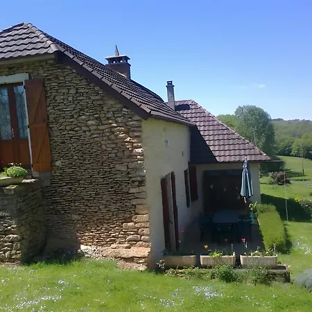 Dom wakacyjny Perigourdin - 3 *