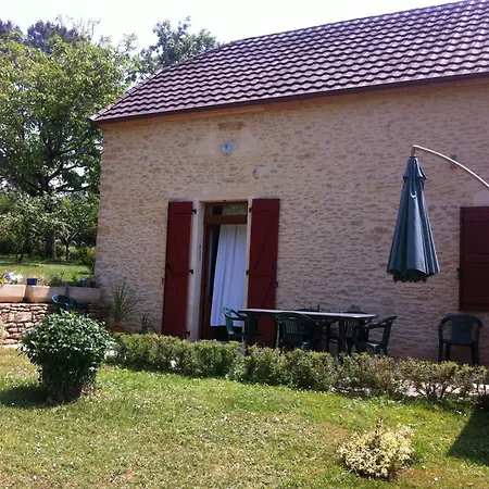 Périgourdin - 3 * Saint-Genies