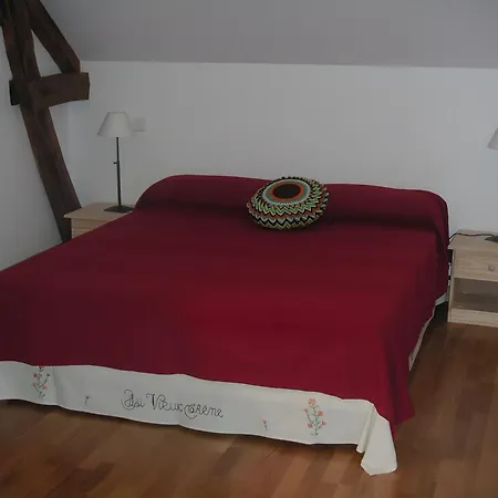 Dom wakacyjny Perigourdin - 3