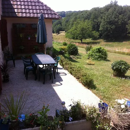 Hébergement de vacances Périgourdin - 3 *