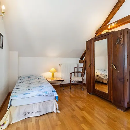 Feriehus Perigourdin - 3 *
