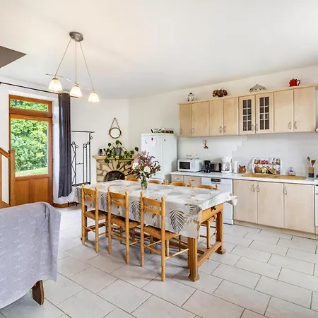 Périgourdin - 3 *