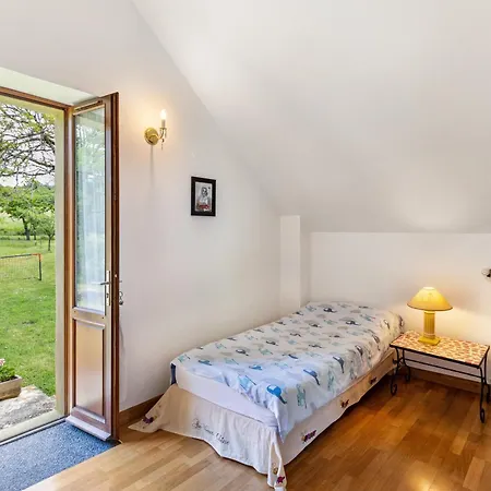 Hébergement de vacances Périgourdin - 3 *