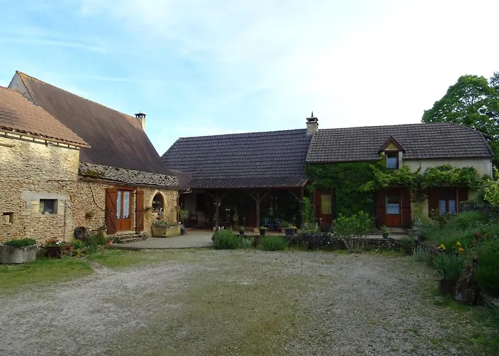 Périgourdin - 3 * Saint-Genies