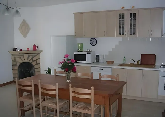 Hébergement de vacances Périgourdin - 3 Saint-Genies