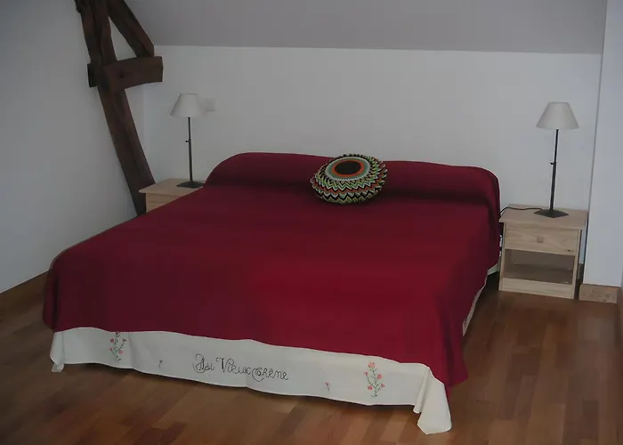 Périgourdin - 3 * Saint-Genies