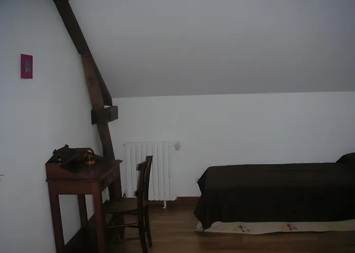 Périgourdin - 3 Hébergement de vacances